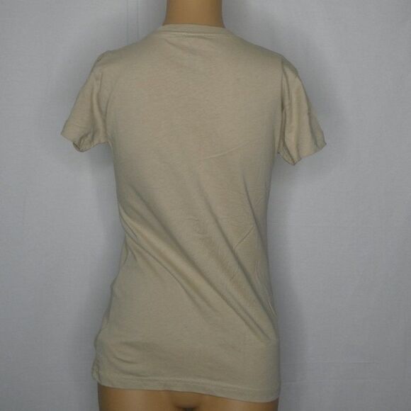 Teefury Alice in Wonderland White Rabbit T Shirt S - Picture 4 of 4